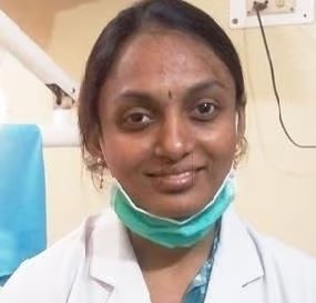 Dr. Keerthi Prathi
